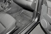 Mazda 3 2003–2009 Gumijas salona paklājiņi (4 gab., Novline) foto 4