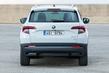 Skoda Karoq pirmās paaudzes krosovera apskats foto 13