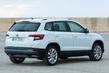 Skoda Karoq pirmās paaudzes krosovera apskats foto 11