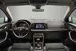 Skoda Karoq pirmās paaudzes krosovera apskats foto 9