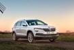 Skoda Karoq pirmās paaudzes krosovera apskats foto 10