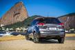 Subkompaktā krosovera Nissan Kicks apskats foto 10