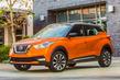 Subkompaktā krosovera Nissan Kicks apskats foto 1