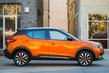 Subkompaktā krosovera Nissan Kicks apskats foto 3