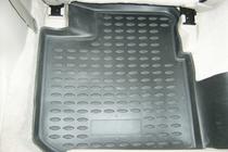 Subaru Outback 2005–2009 Gumijas salona paklājiņi (4 gab., Novline) foto 3
