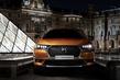 Kompakts luksusa krosovers DS 7 Crossback foto 14