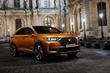 Kompakts luksusa krosovers DS 7 Crossback foto 1