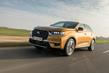 Kompakts luksusa krosovers DS 7 Crossback foto 6