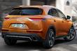 Kompakts luksusa krosovers DS 7 Crossback foto 3