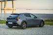 Kompakts hečbeks Mazda 3 ceturtajā paaudzē foto 13