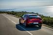 Kompakts hečbeks Mazda 3 ceturtajā paaudzē foto 12