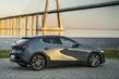 Kompakts hečbeks Mazda 3 ceturtajā paaudzē foto 4