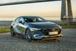 Kompakts hečbeks Mazda 3 ceturtajā paaudzē foto 11