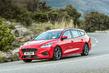 Ford Focus Wagon ceturtās paaudzes apskats foto 11