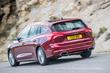 Ford Focus Wagon ceturtās paaudzes apskats foto 4