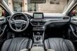 Ford Focus Wagon ceturtās paaudzes apskats foto 6