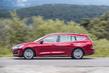 Ford Focus Wagon ceturtās paaudzes apskats foto 3
