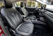 Ford Focus Wagon ceturtās paaudzes apskats foto 5