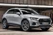 Audi Q3 kompakto krosovera otrā paaudze foto 11