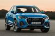 Audi Q3 kompakto krosovera otrā paaudze foto 7