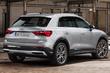Audi Q3 kompakto krosovera otrā paaudze foto 4
