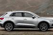 Audi Q3 kompakto krosovera otrā paaudze foto 3