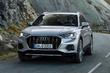 Audi Q3 kompakto krosovera otrā paaudze foto 5