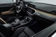 Audi Q3 kompakto krosovera otrā paaudze foto 8