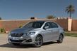 Peugeot 301 atjauninātais sedans foto 11