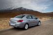 Peugeot 301 atjauninātais sedans foto 10