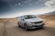 Peugeot 301 atjauninātais sedans foto 9