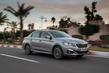 Peugeot 301 atjauninātais sedans foto 2
