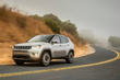 Kompaktā krosovera Jeep Compass apskats foto 10