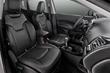 Kompaktā krosovera Jeep Compass apskats foto 5