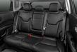 Kompaktā krosovera Jeep Compass apskats foto 7