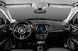 Kompaktā krosovera Jeep Compass apskats foto 6
