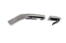 Toyota Land Cruiser 200 2007–2021 Bodykit komplekts 2016↗ (TRD 2021) Melna krāsa foto 15