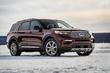 Pilna izmēra krosovers Ford Explorer 2020. modeļa gads foto 9