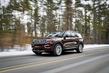 Pilna izmēra krosovers Ford Explorer 2020. modeļa gads foto 8