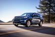Pilna izmēra krosovers Ford Explorer 2020. modeļa gads foto 1