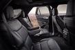 Pilna izmēra krosovers Ford Explorer 2020. modeļa gads foto 7