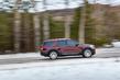 Pilna izmēra krosovers Ford Explorer 2020. modeļa gads foto 3