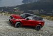 Vidēja izmēra luksusa krosovers Range Rover Velar foto 2