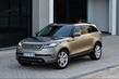 Vidēja izmēra luksusa krosovers Range Rover Velar foto 4