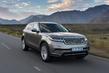 Vidēja izmēra luksusa krosovers Range Rover Velar foto 11