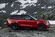 Vidēja izmēra luksusa krosovers Range Rover Velar foto 10