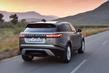 Vidēja izmēra luksusa krosovers Range Rover Velar foto 9