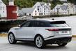 Vidēja izmēra luksusa krosovers Range Rover Velar foto 8