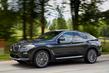 BMW X4 vidēja izmēra krosovers: otrā paaudze foto 13