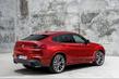 BMW X4 vidēja izmēra krosovers: otrā paaudze foto 12
